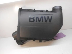 2011-13 BMW 5 Series Air Cleaner Box Turbo Filter Housing OEM 13717604404 TS0650 - Bild 1 von 8