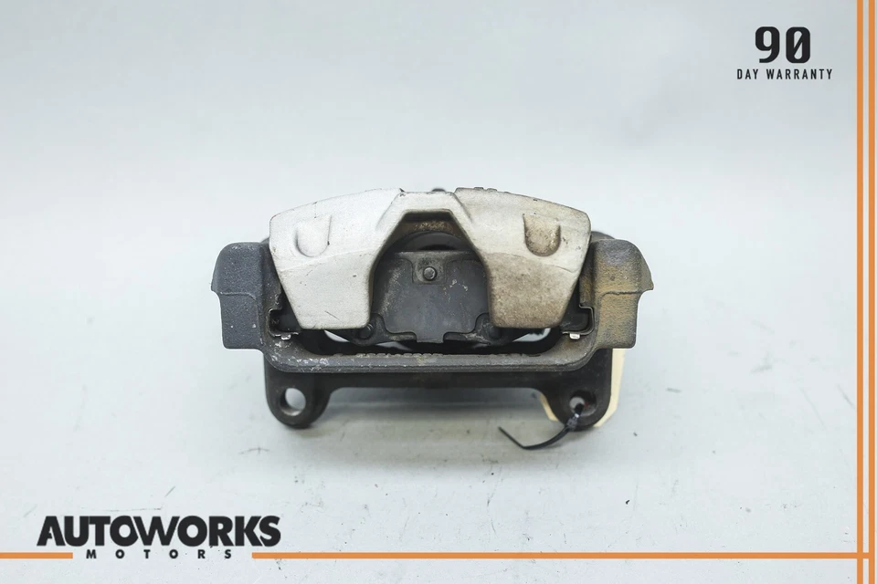 04-13 Cadillac XLR Pinza de freno trasera derecha lado pasajero PBR OEM Foto 1 de 4