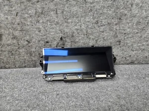 DASH CENTER INFORMATION NAVIGATION DISPLAY SCREEN LEXUS 16-20 GS-F GS350 OEM - Picture 1 of 11
