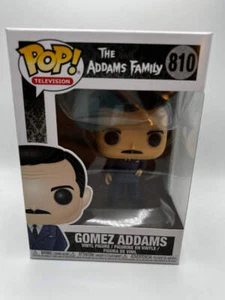 Funko Pop! TV: The Addams Family - Gomez Addams (810) - Bild 1 von 6