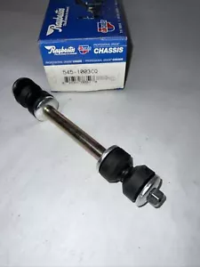 Carquest / Raybestos Sway Bar End link 545-1185CQ - Picture 1 of 3