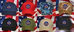 20TH AIR FORCE HAT PATCH CAP VETERAN GIFT PIN UP VETERAN GIFT PIN UP USAF WOW - Picture 1 of 18