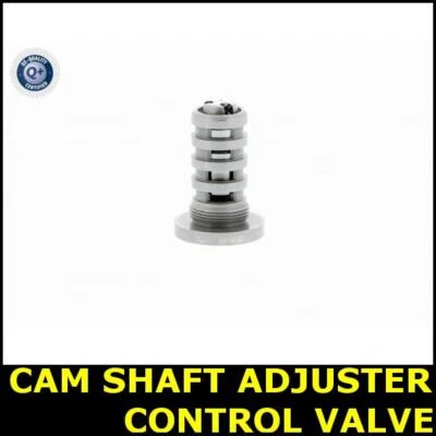 Válvula de control ajustadora de eje de leva PARA VW GOLF VI 1.8 2.0 09->16 517 5K1 AJ5 - Imagen 1 de 4