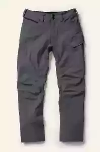 Truewerk T2 WerkPant Farbe Deep Grey 38W/32L Utility Cargo Arbeitshose UVP 89€ - Bild 1 von 1