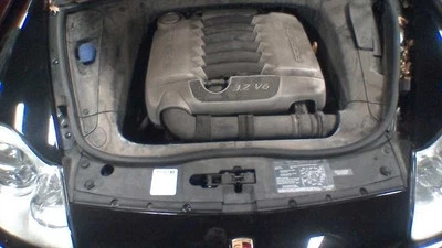 Colector de escape izquierdo del conductor 3,2 L compatible con 04-06 PORSCHE CAYENNE 275588 Foto 1 de 4