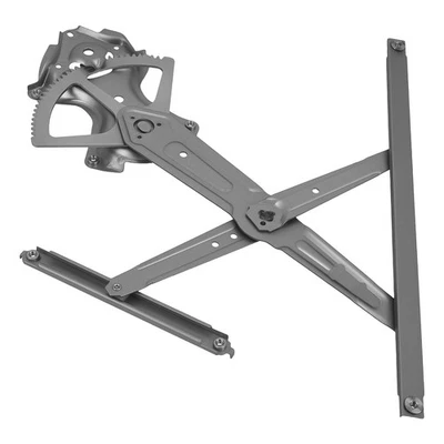 Elevalunas eléctrico delantero izquierdo Toyota RAV4 2009-2012 6980252080 749-178 Foto 1 de 4