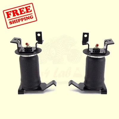 KIT DE RESORTE TRASERO RideControl para TOYOTA TACOMA 4 ruedas motrices 2013-2022 AirLift Foto 1 de 4