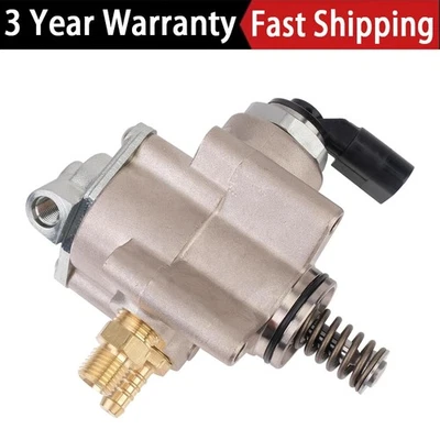 Bomba de combustível de alta pressão para 2006-2008 Volkswagen GTI 2007-2009 Eos 2.0L L4 Turbo - Imagem 1 de 4