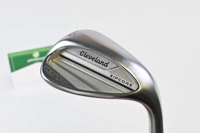 Cleveland CBX 4 Zipcore Lob Wedge / 60 Degree / Stiff Flex KBS HI-REV 2.0 115 - Image 1 of 4