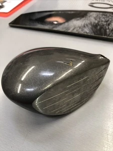 Callaway Hawkeye Titanium Driver 8.5  Head Only - Picture 1 of 6