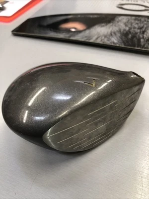 Callaway Hawkeye Titanium Driver 8.5  Head Only - Image 1 of 4