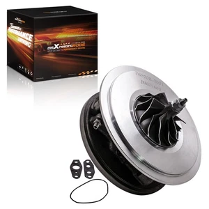 Replacement turbo chra cartridge for Nissan Pathfinder R51 171HP 126KW 2005-2016 - Picture 1 of 11
