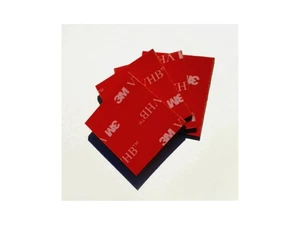 Spirit Double Sided Tape 3M VHB - Spirit GT/GTR/W1 : SPT-3MVHB-GTGTR - Picture 1 of 1