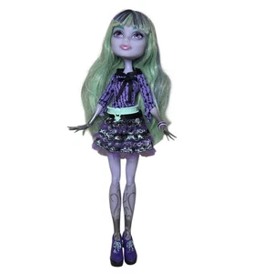 Muñeca Monster High 13 Wishes Twyla Mattel - Imagen 1 de 9