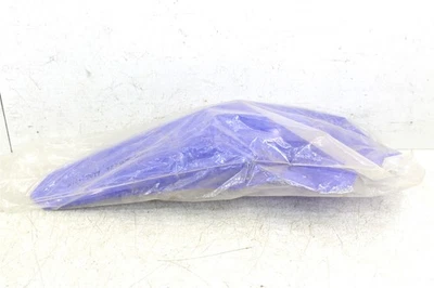 2014-2017 Yamaha YZ YZF 250F 450F Rear Fender Plastics NOS READ Description - Image 1 of 4