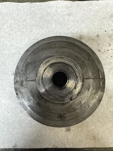 Vintage Walker Turner Drill Press Motor 4 Step Stepped 5/8" Bore Pulley, PV58NN - Picture 1 of 5