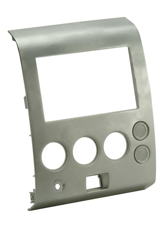 Metra 99-7406 Installation Kit For 2004 - 06 Fits Nissan Titan / Armada Vehicles - Image 1 of 1