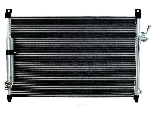 Condensador de aire acondicionado 21WBXX67 para Infiniti M45 M35 2006 2007 2008 2009 2010 Foto 1 de 1