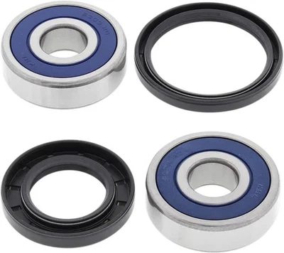 All Balls Front Wheel Bearing Kit for Yamaha TX750 73-74 - Image 1 of 4