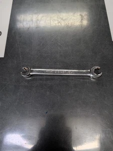HERRAMIENTAS A PRESIÓN EE. UU. RXFMS1314B 13 MM X 14 MM 6 PT LLAVE DE LÍNEA DE TUERCA DE DOBLE DESTELLO - Imagen 1 de 9