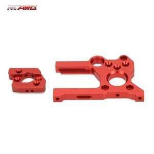 Alloy Motor Plate Motor Mount for Arrma 1-5 8S BLX Kraton Outcast RTR EXB Parts - Picture 1 of 7