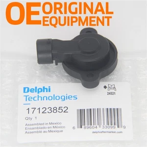 17123852 NUEVO Sensor de posición del acelerador TPS para GMC Savana 1500 Chevy - Imagen 1 de 10