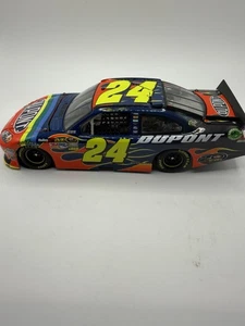 Lionel JEFF GORDON #24 2012 DUPONT 20th FANTASY 1/24 Scale 1 Of 1308 No Box - Picture 1 of 5