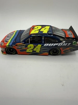 Lionel JEFF GORDON #24 2012 DUPONT 20th FANTASY 1/24 Scale 1 Of 1308 No Box - Image 1 of 4