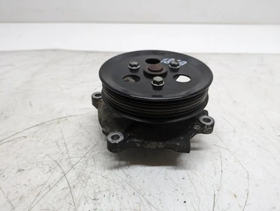 BOMBA DE AGUA HYUNDAI SANTA FE MK3 2.2 CRDI D4HB DIÉSEL 2014 Foto 1 de 4