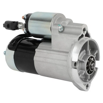 Starter Fit For Infiniti QX4 1997-2000 Nissan Pathfinder 1996-2000 CW 9T 17683 - Image 1 of 4