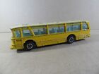 165U Vintage 1973 Dinky 293 Inglaterra Duple Viceroy 37 Coach Bus Ptt Suizo