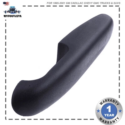 Front Right RH Passenger Blue Door Armrest for Chevrolet GMC C/K 1500 2500 3500  - Image 1 of 4