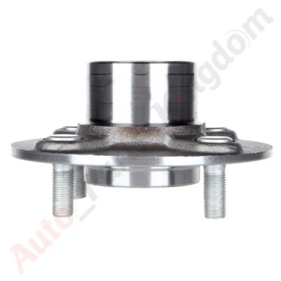 Wheel Hub Bearing For Nissan Sentra 2000 2001 2002 2003 2004 2005-2006 Rear - Image 1 of 4
