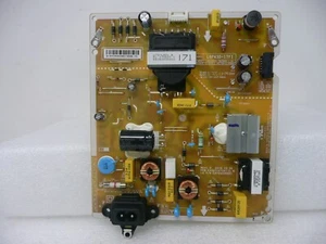 LG TV Power Supply Board EAY64529801 EAX67147201(1.4), LGP43D-17F1 - Picture 1 of 4