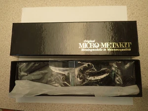 Micro Metakit 95720 H HO Gauge Zanstongensystem Rack Drive System Unused - Picture 1 of 20