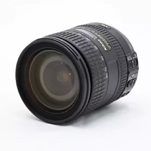 MINT Nikon AF-S DX NIKKOR 16-85mm f/3.5-5.6G ED VR - Picture 1 of 6