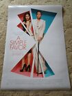 A SIMPLE FAVOR - MOVIE POSTER WITH ANNA KENDRICK AND BLAKE LIVELY - ADVANCE