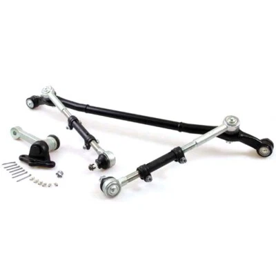 Tie Rod Idler Arm Center Link Kit For 1978-1983 Toyota Hilux RHD Pickup Truck Foto 1 de 4