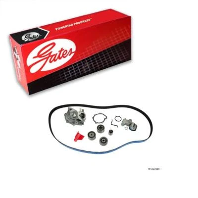 Kit de correa de distribución de motor Gates con bomba de agua para Subaru Impreza 2004-2007 Foto 1 de 3