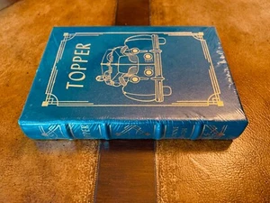 Easton Press TOPPER Thorne Smith SEALED - Picture 1 of 1