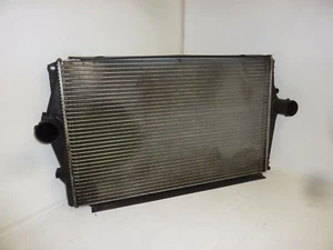 Ladeluftkühler Kühler Volvo XC70 Cross Country V70 II S60 8649471 9161207 - Bild 1 von 4
