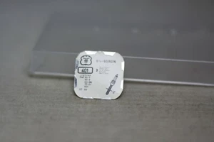 SCHRIFT 6 3/4 60/60N VORBAUTEN EINE PACKUNG ENTHÄLT 3 STIELE 36G - Bild 1 von 1