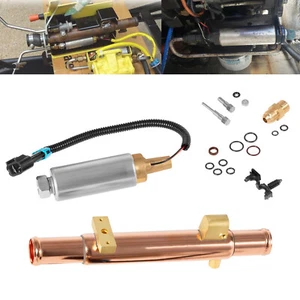 8M0125852 Fuel Pump & Cooler Kits Tool Fits for V-6 & V-8 Mercruiser EFI Engines - Bild 1 von 8