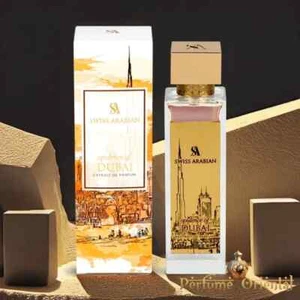 Opulence of Dubai by Swiss Arabian 100ml Spray - Picture 1 of 2