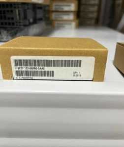 Nuevo módulo de salida digital Siemens 6ES7132-6BF60-0AA0 1 PIEZA en caja marca *SE - Imagen 1 de 3