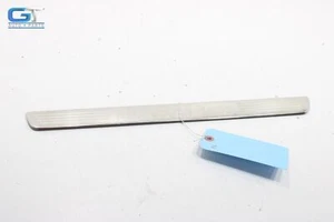 MERCEDES GLA250 X156 FRONT LEFT SIDE DOOR SILL STEP SCUFF PLATE OEM 2015-2020 ?? - Bild 1 von 9