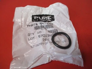 NOS NEW ORIGINAL OEM POLARIS O-RING 5411092 - Picture 1 of 1