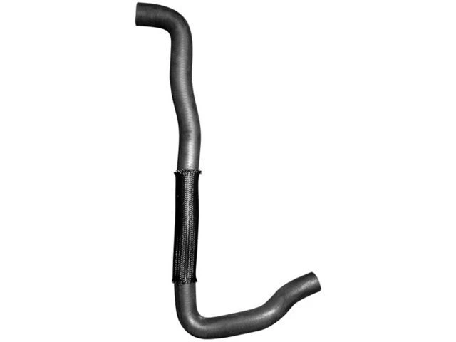 Upper Radiator Hose For 2006-2008 Ford Escape 3.0L V6 2007 VX756RW - Image 1 of 1