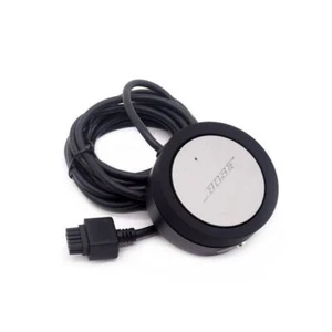Für Bose Companion 5 C5 Lautstärkeregler Pod 10 Pin Interface Schwarz - Bild 1 von 6