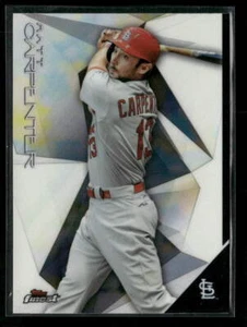 Matt Carpenter 2015 Finest #81 - Picture 1 of 2